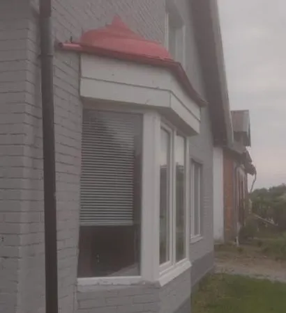 Bjerndrup Guest House Aabenraa
