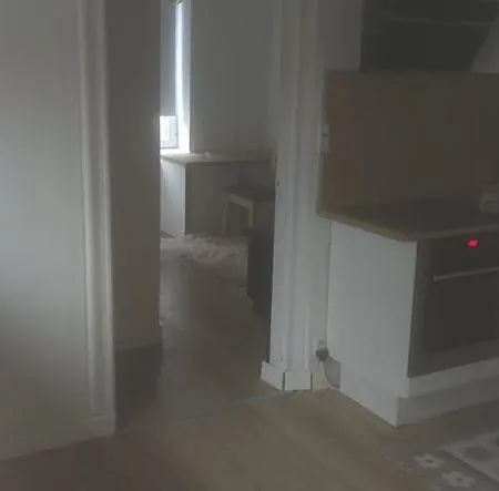 Bjerndrup Guest House Apartamento Aabenraa