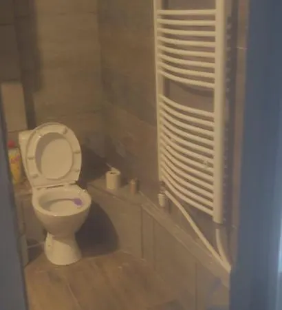 Apartamento Bjerndrup Guest House Aabenraa