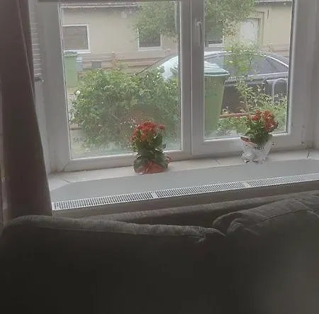 Bjerndrup Guest House *